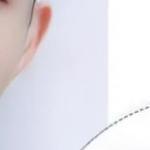 Rambut Palsu Pria Untuk Botak Wig Pria Botak Penutup Botak Sebagian Toupee Botak Depan Pria