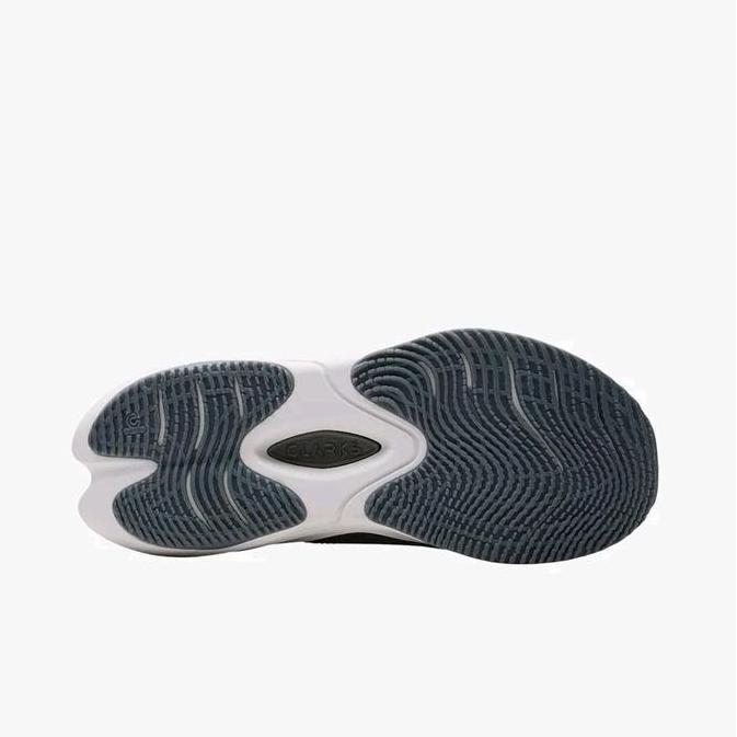 Ready Clarks Clarks Pace Original Sepatu Sneakers Wanita Leather