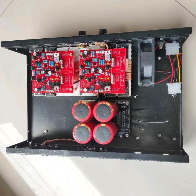 KOQOZIE POWER RAKITAN 10A CT 45 TANPA TRAVO()