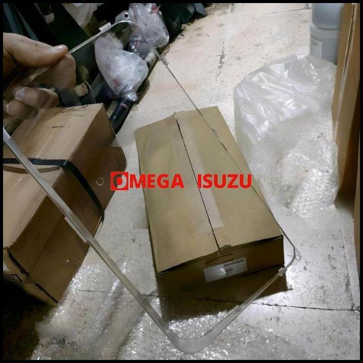 TERLARIS KACA MIKA KILOMETER ISUZU ELF ORIGINAL GENUINE PART
