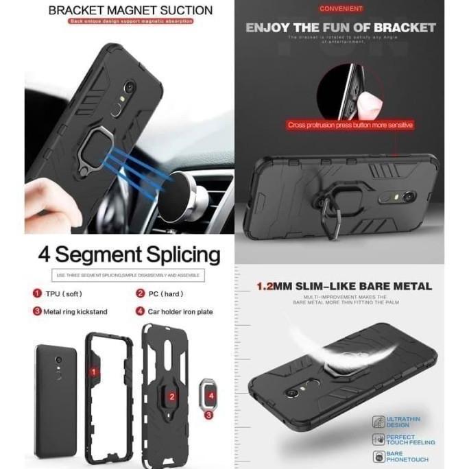 Samsung A5 A7 2016 2017 hardcase magnet transformer hard case casing