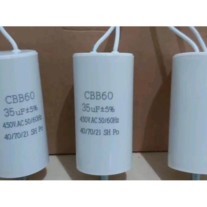 KAPASITOR MESIN AUTOMATIC SLIDING GATE DELTONS DSG 800,1200, 2000 BEST SELLER