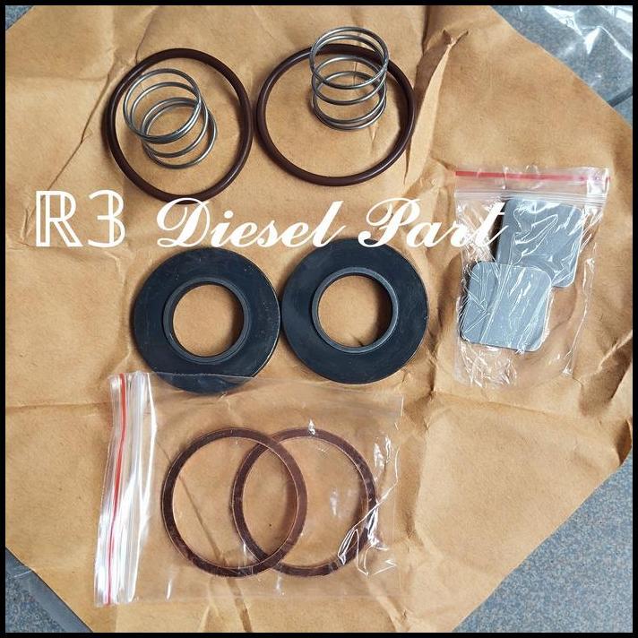 TERLARIS KLEP API KOMPRESOR HINO LOHAN VALVE EXHAUST COMPRESSOR HINO LOHAN 