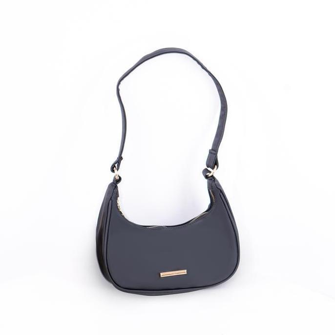 Deliwafa - Selempang Wanita Slingbag Premium Tas Alsey