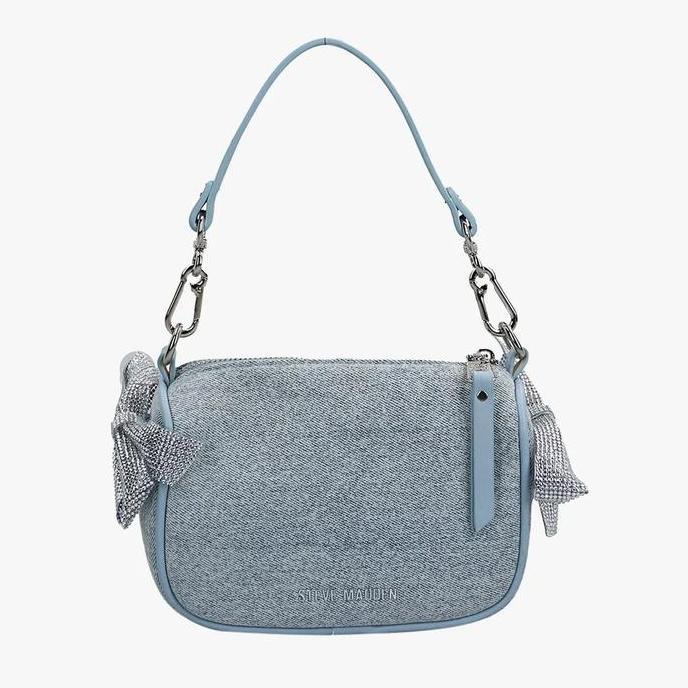 Ready STEVE MADDEN BPURE SVMBPURE125 Original Sling Bag Wanita