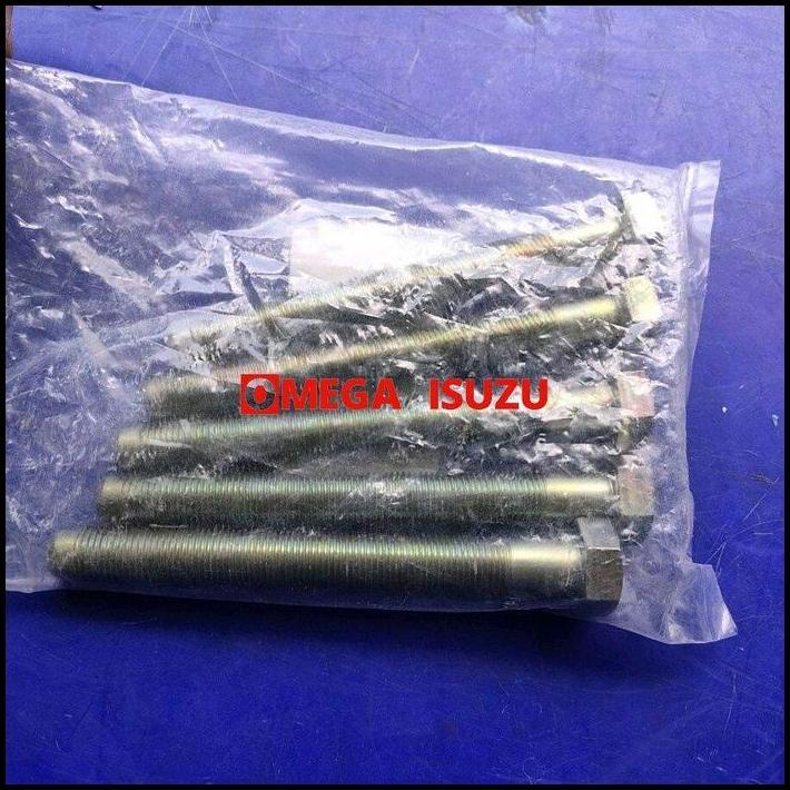 GRATIS ONGKIR BAUT KNUCKLE KNUKEL KNUCKEL PANTHER 2.5 2500CC ORIGINAL NO.86 !