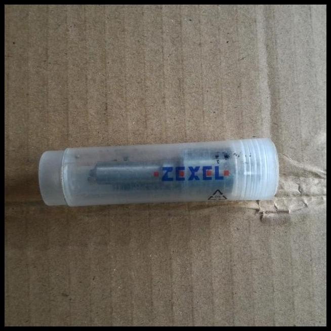 TERBARU NOSEL INJEKTOR BOSPOM ELF NKR 71 HD 125 PS TURBO ORI 