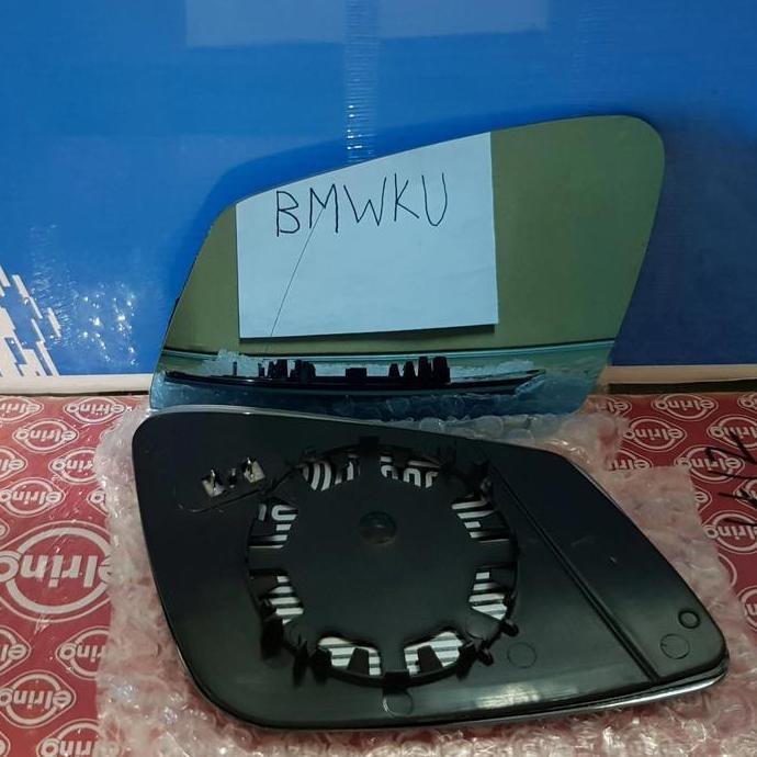 Kaca Spion Bmw F10 Blue / White R/L