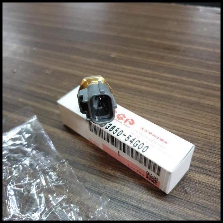 TERLARIS SWITCH FAN ECT AERIO / BALENO NEXT - G ORIGINAL 