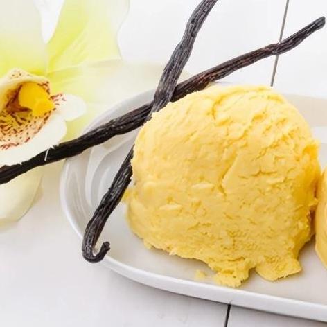 TFA Vanilla Bean Gelato Flavor
