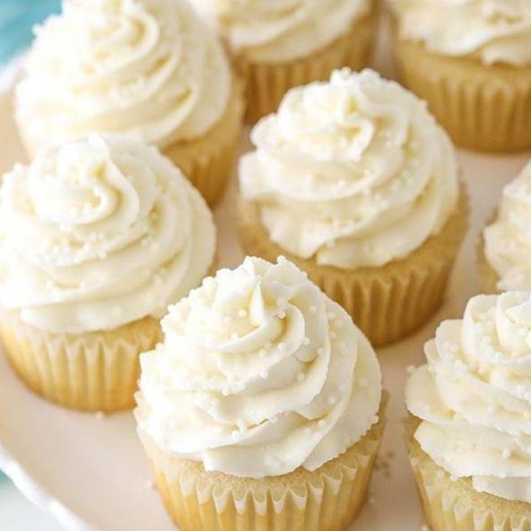 Pure Vanilla Powder Essence Murni Bubuk Vanila Import Makanan Kue