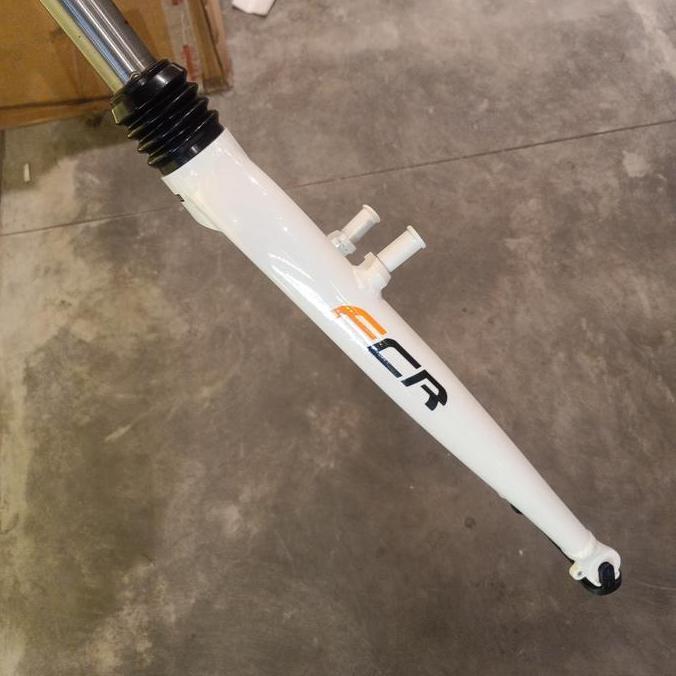 Fork suspension Alloy 700c FCR V brake Taiwan import
