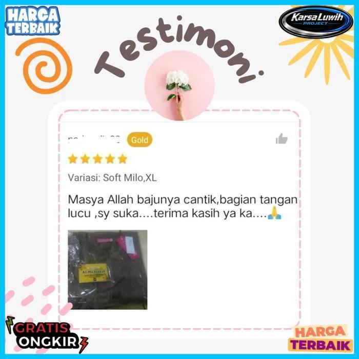 New Rafeeqa Dress By Shadira [Ready Stok], Gamis Polos, Gamis Shadira, Gamis Wolfis,Seragam Pengajia