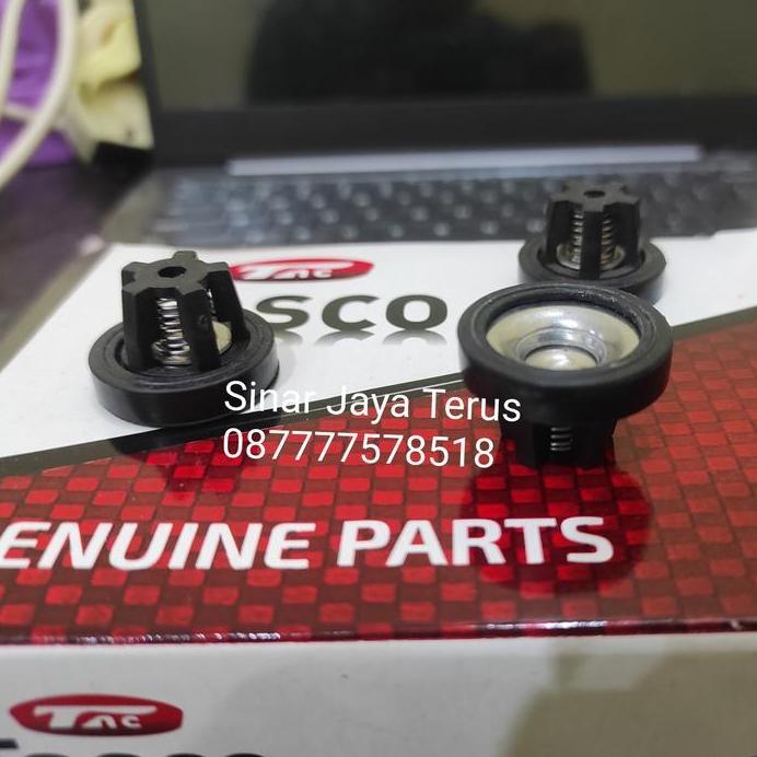 Ready Valve Assy  Sanchin PS 22 Plastik #   Klep  Sanchin PS 22 # Spare part buat Pompa Sanchin PS 2