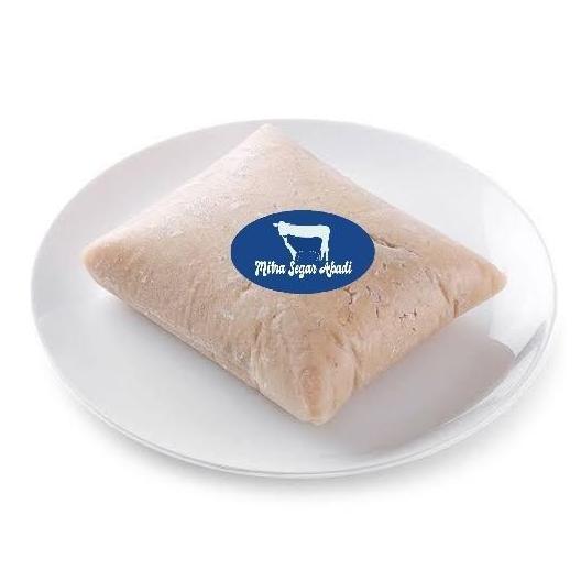 Ikan Tenggiri Giling @1kg