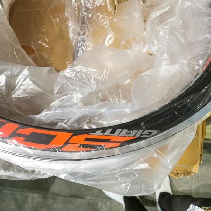 velg giant scr rode bike 24h fresta high wall Taiwan
