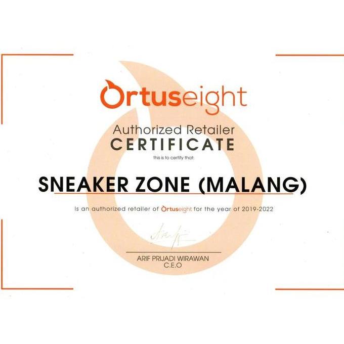 SEPATU FUTSAL ORTUSEIGHT JOGOSALA VANQUISH - FUTSAL - SEPATU - ORTUSEIGHT - SEPATU FUTSAL - SEPATU O