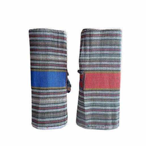 Ready Tikar lipat/karpet/tikar piknik 180x200