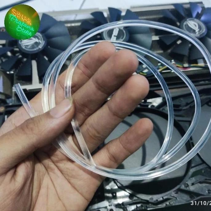 kabel Led vga ASUS Rog Strix gtx 1060 1070 1080 ti rx 580 8gb