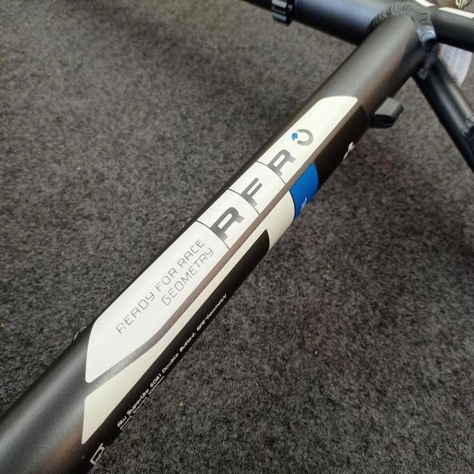 Frame sepeda 26inc Cube LTD PRO Alloy import