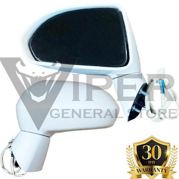 Kaca Spion 3 Pin Honda Jazz Fit 2004