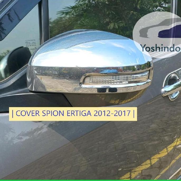 Cover Spion Mobil Suzuki Ertiga 2012-2017