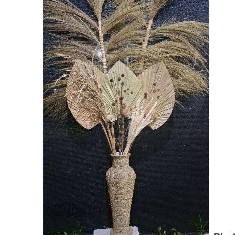 IRFANIAGALLERY TERMURAH PAKET SUPERJUMBO BUNGA SUDUT RUANG TAMU,BUNGA HIASAN | BUNGA SUDUT RUANG TAM