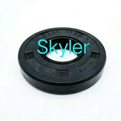 Ready Bearing Oil Seal Sanchin SC 45  &  Oil Seal Crank Shaft Sanchin SC 45