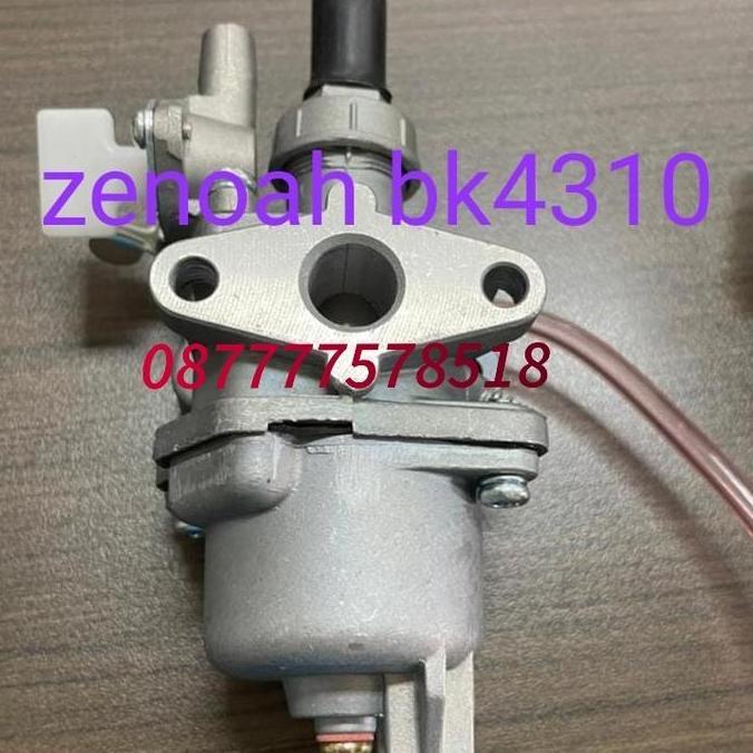Ready Carburetor Assy Zenoah BK 4310