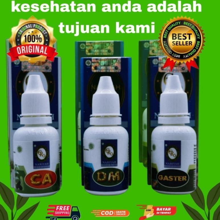 (Terbaru) NARIYAH HERBAL NARIYAH GESTER NARIYAH CA KOLESTEROL DARAH TINGGI NARIYAH DM DIABETUS (Terl