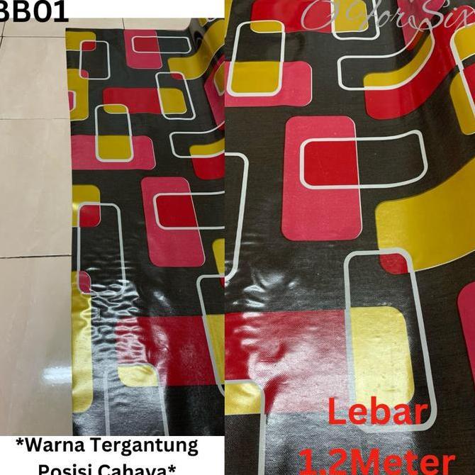 Ready (NEW) (ROLL 20 METER) KARPET PLASTIK/PERLAK LANTAI/MEJA/KARPET LANTAI PLASTIK LEBAR 1,2 METER 