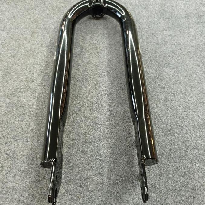 Fork Fuji Japan disc brake 700c/27.5 28.6mm Chromoly