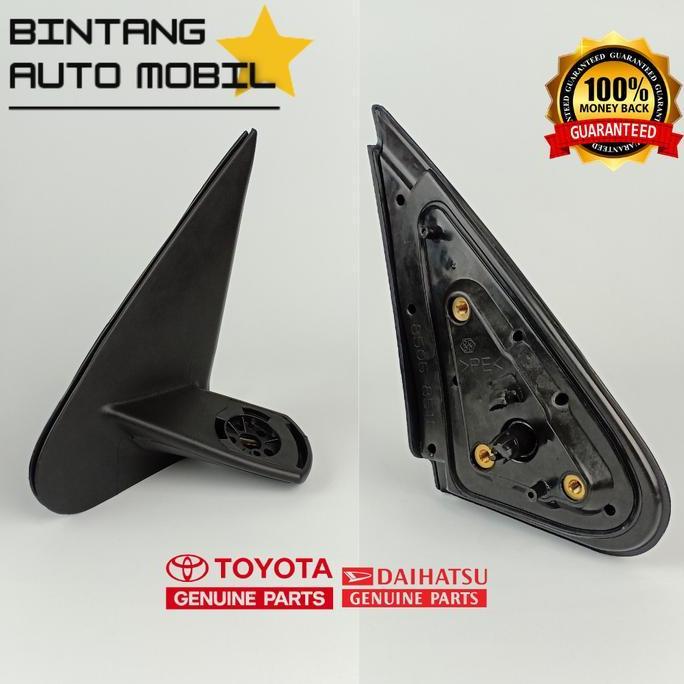 Kaki Spion Rush / Spion Terios / Dudukan Spion Terios Rush Tahun 2004-2014 Original