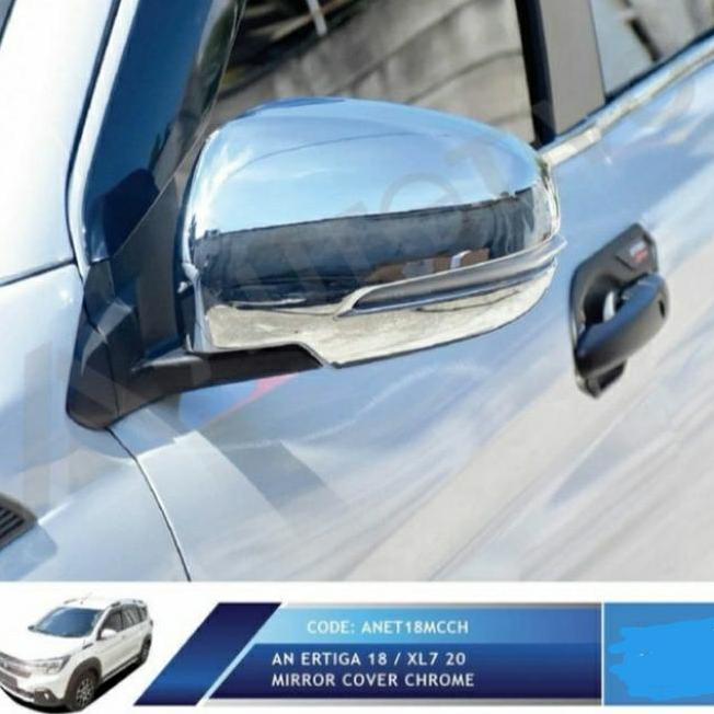 Cover Spion Suzuki Xl7 2020