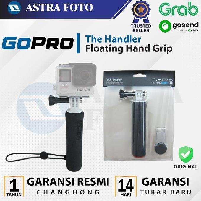 GoPro The Handler - Floating Hand Grip