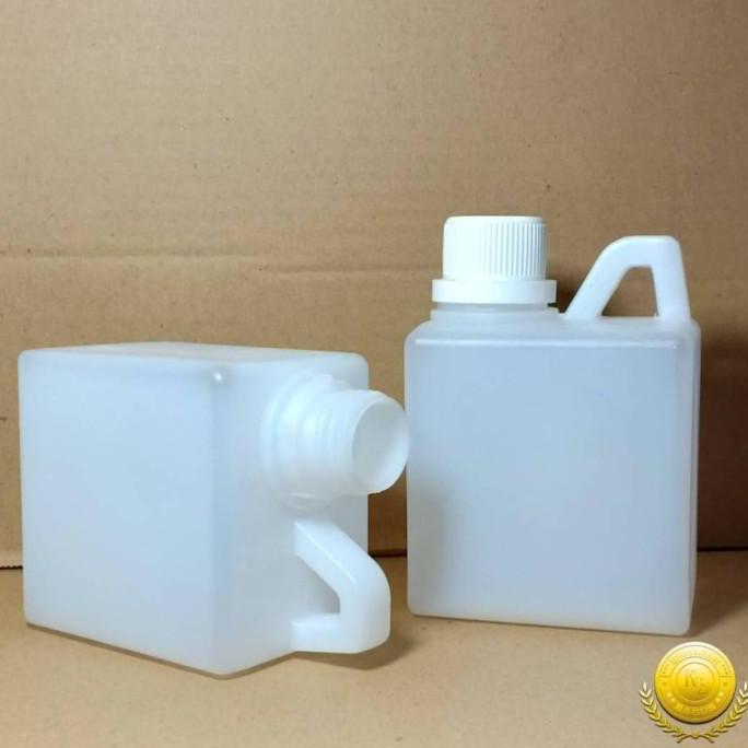 jerigen 500 ml/JERIGEN 500 ML/botol jerigen 500 ml