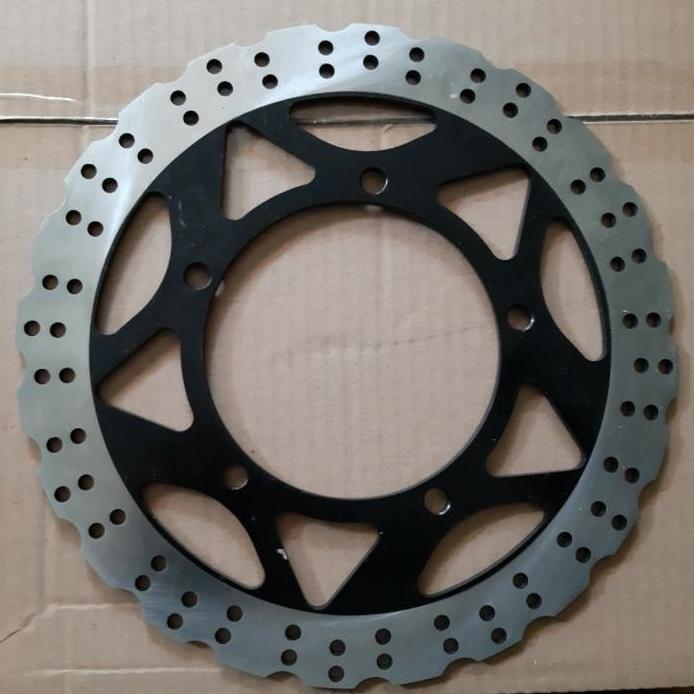 Ready VELG NEW NINJA 250 FI MERAH CANDY VROSSI RED CANDY TAPAK LEBAR DD DEPN