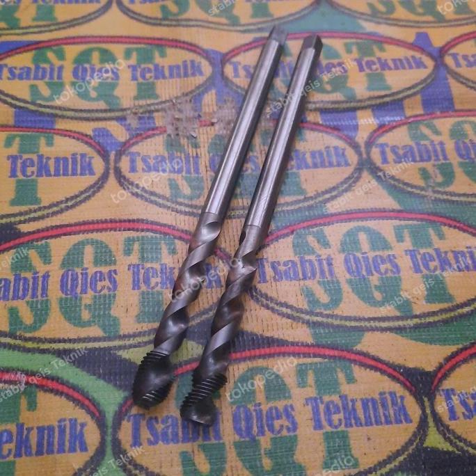 Tap Busi Motor Metic/Bebek