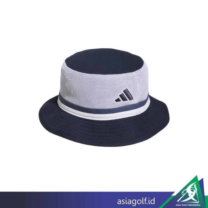 Ladies Bucket Hat Spring Mesh | Golf | Topi Hat Golf