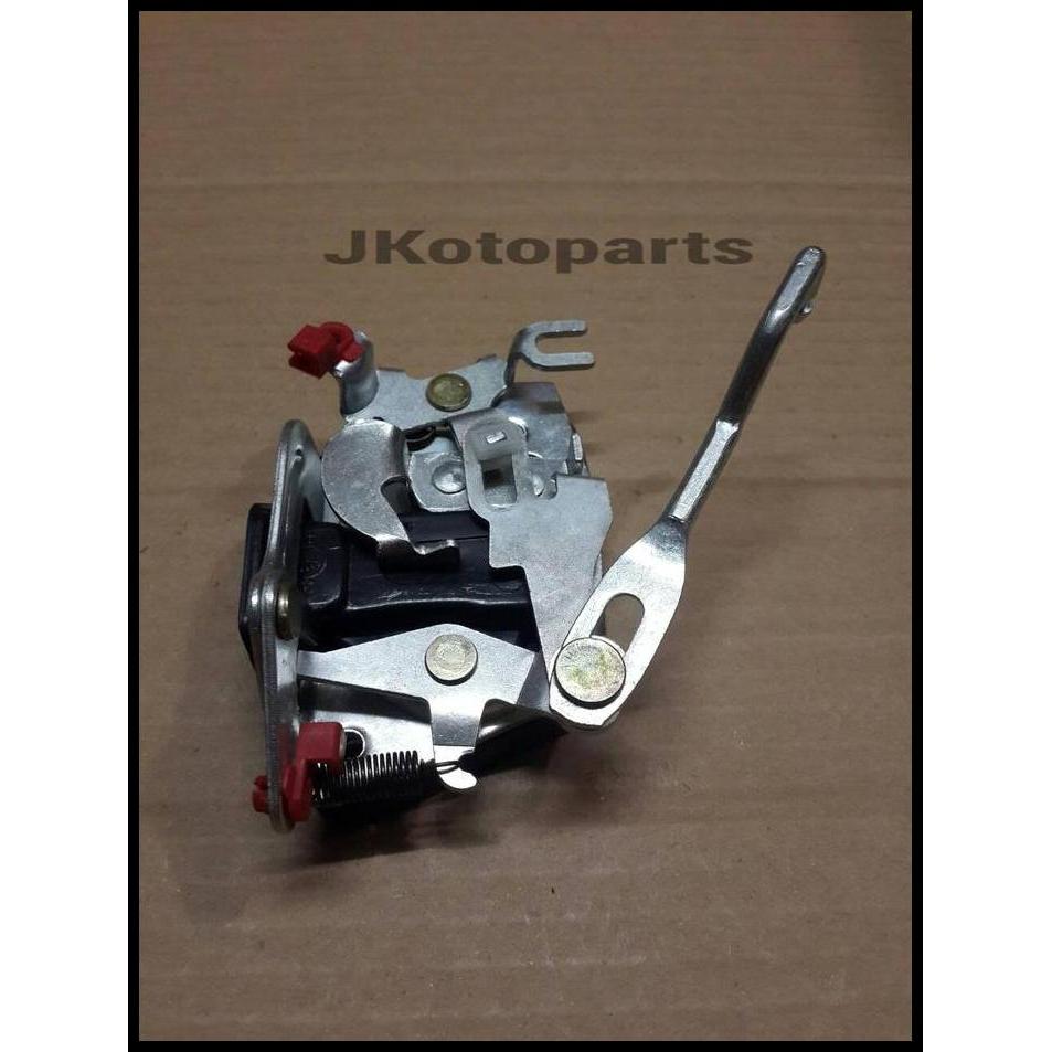 TERLARIS DOOR LOCK ESPASS KANAN 