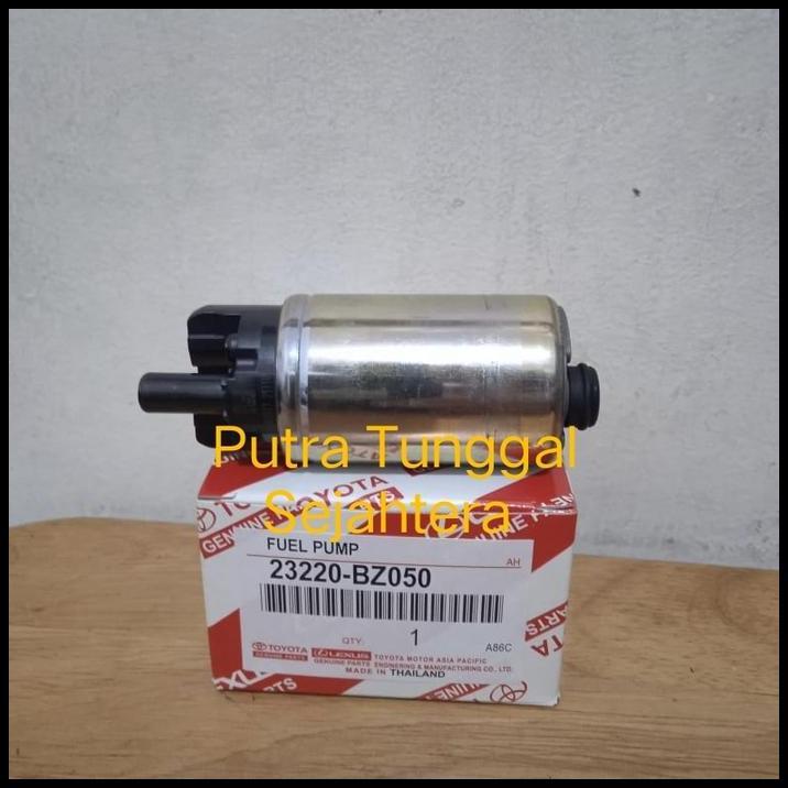 TERBARU FUEL PUMP POMPA BENSIN ORIGINAL GRAND NEW AVANZA VELOZ 2016 ON 