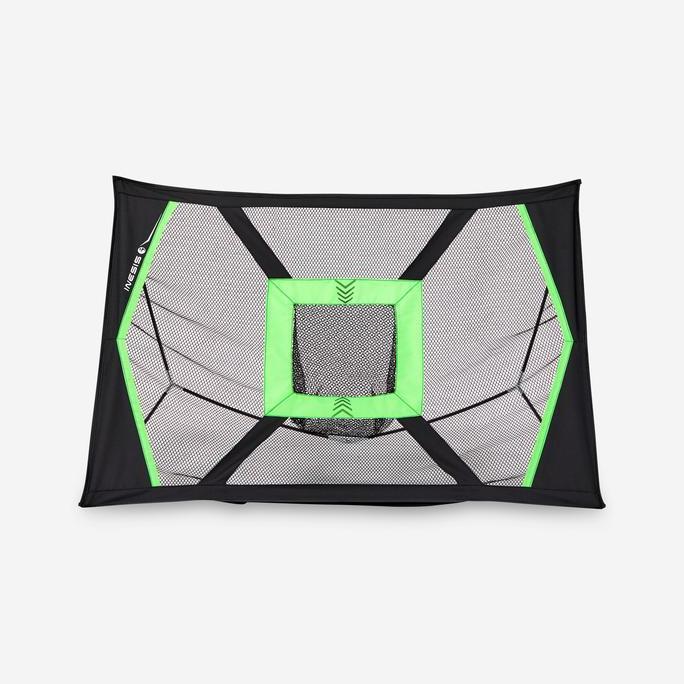 Decathlon INESIS Jaring Rumah Golf Approach Practice Net - - 8489475