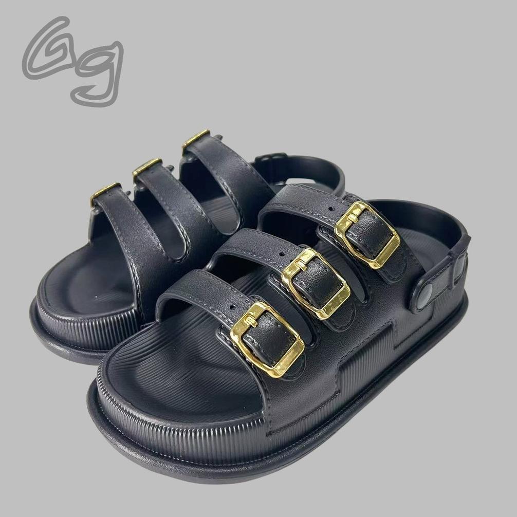 FREE ONGKIR GLAMGANG/COD/36-41/SEPATU SANDAL WANITA SANDAL WANITA KOREAN STYLE WEDGES WANITA ADORABL