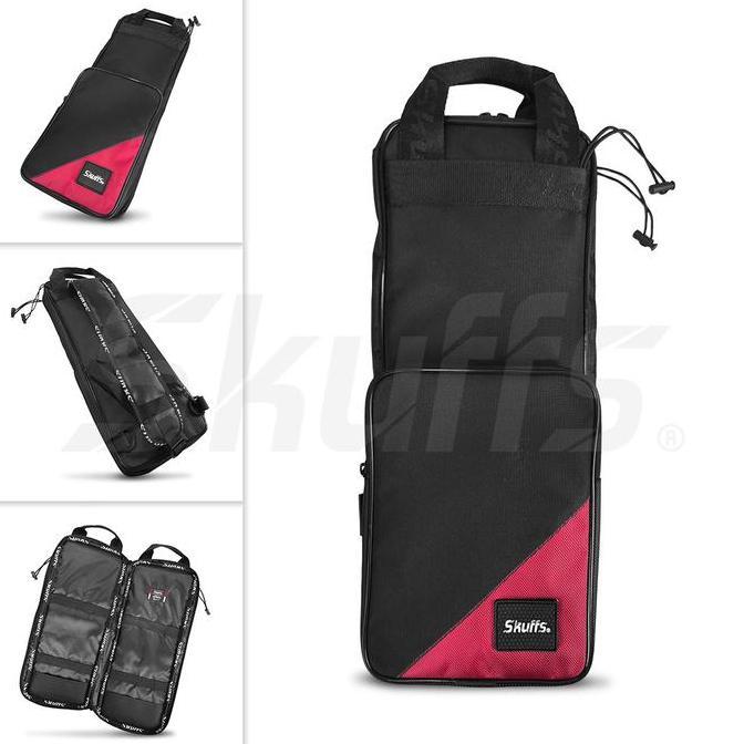 tas stick drum softcase stick drum case stick drum SKUFFS