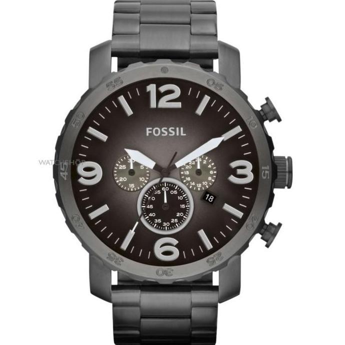 Ready BRANDED WATCH FO55IL JR1437 JR 1437 ORIGINAL