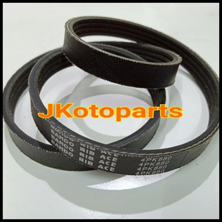 BEST DEAL FAN BELT 4PK 880 