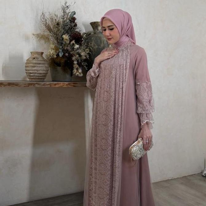 Kaleela.Id - Jennara Dress