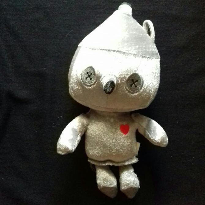 Funko dolls boneka Wizard Of Oz-Tin man