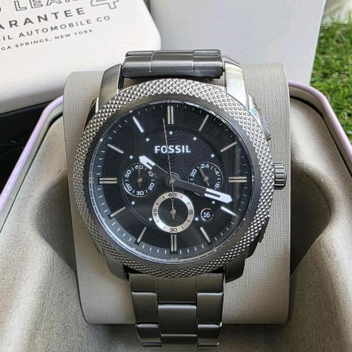 Ready JAM TANGAN PRIA FS4662 FS 4662 ORIGINAL