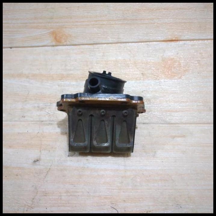 BEST DEAL INTEK MANIFULL MANIPUL HARMONIKA NINJA 150 RR R ORIGINAL 